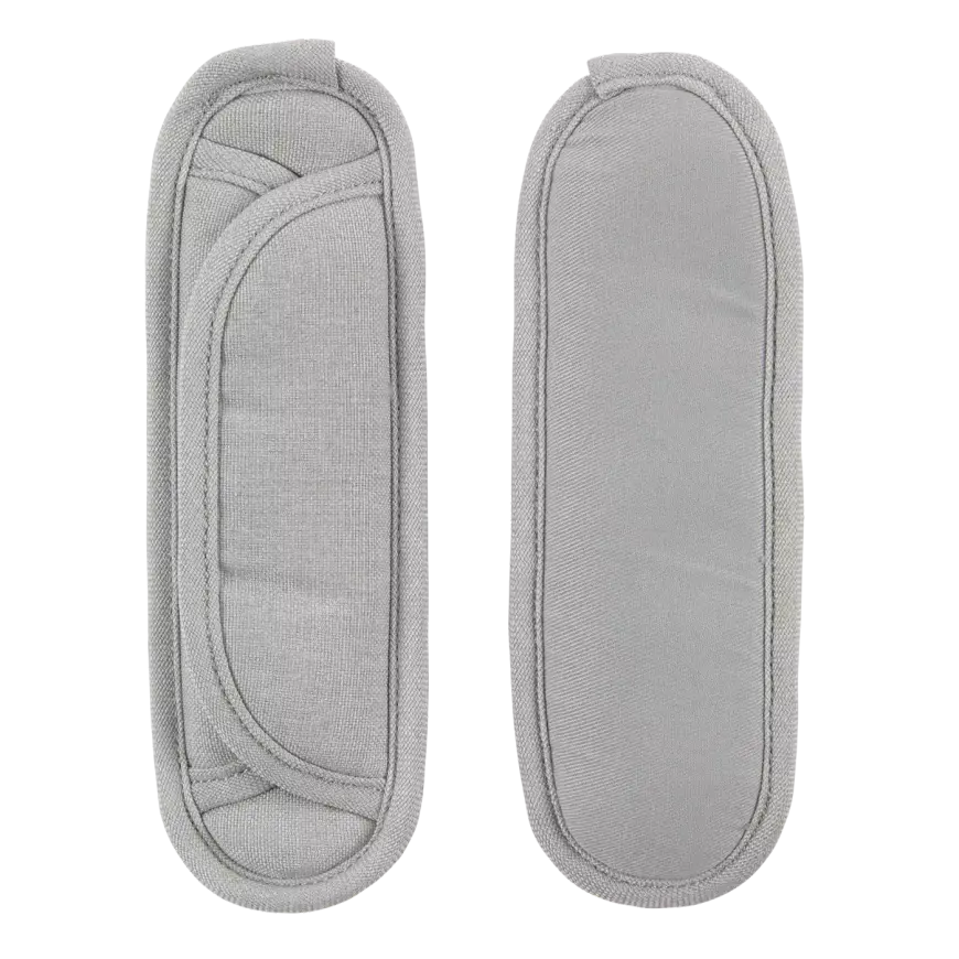 B-Ware Be Safe Bauch  Und Rückentragen Haven Stone Premium Leaf Babytrage Bauchtrage