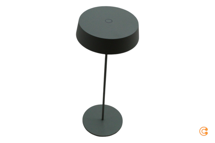Deko Light Leuchtenkopf Für Serie Miram Mit Akku Lampe Lampenkopf Leuchte B-Ware