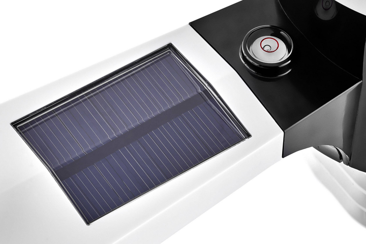Eurochron Funk Wetterstation Efws 29 Wettermessstation Vorhersage App Wifi Funk B-Ware