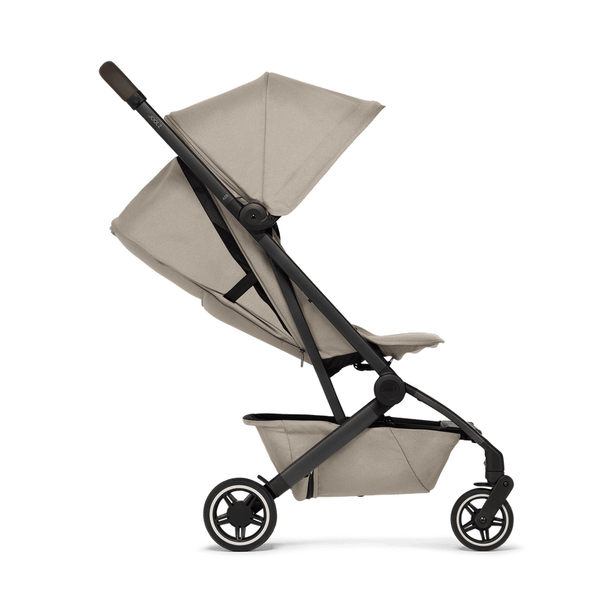 JOOLZ Aer+ Chic Renaissance Kinderwagen Reisebuggy Buggy Sportwagen Wagen Taupe - 8715688090749