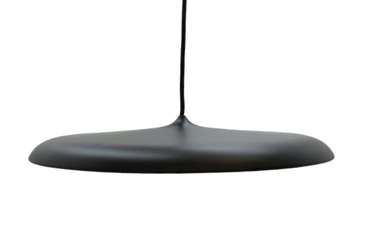 DFTP by Nordlux LED-Hängeleuchte Artist Deckenlampe Pendelleuchte Lampe schwarz