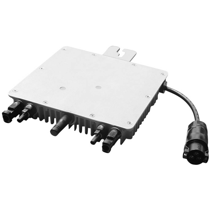 Deye Microwechselrichter Sun M80 G3 Eu Q0 800 W 60 V   230 V/Ac 800 W Wechselrichter B-Ware