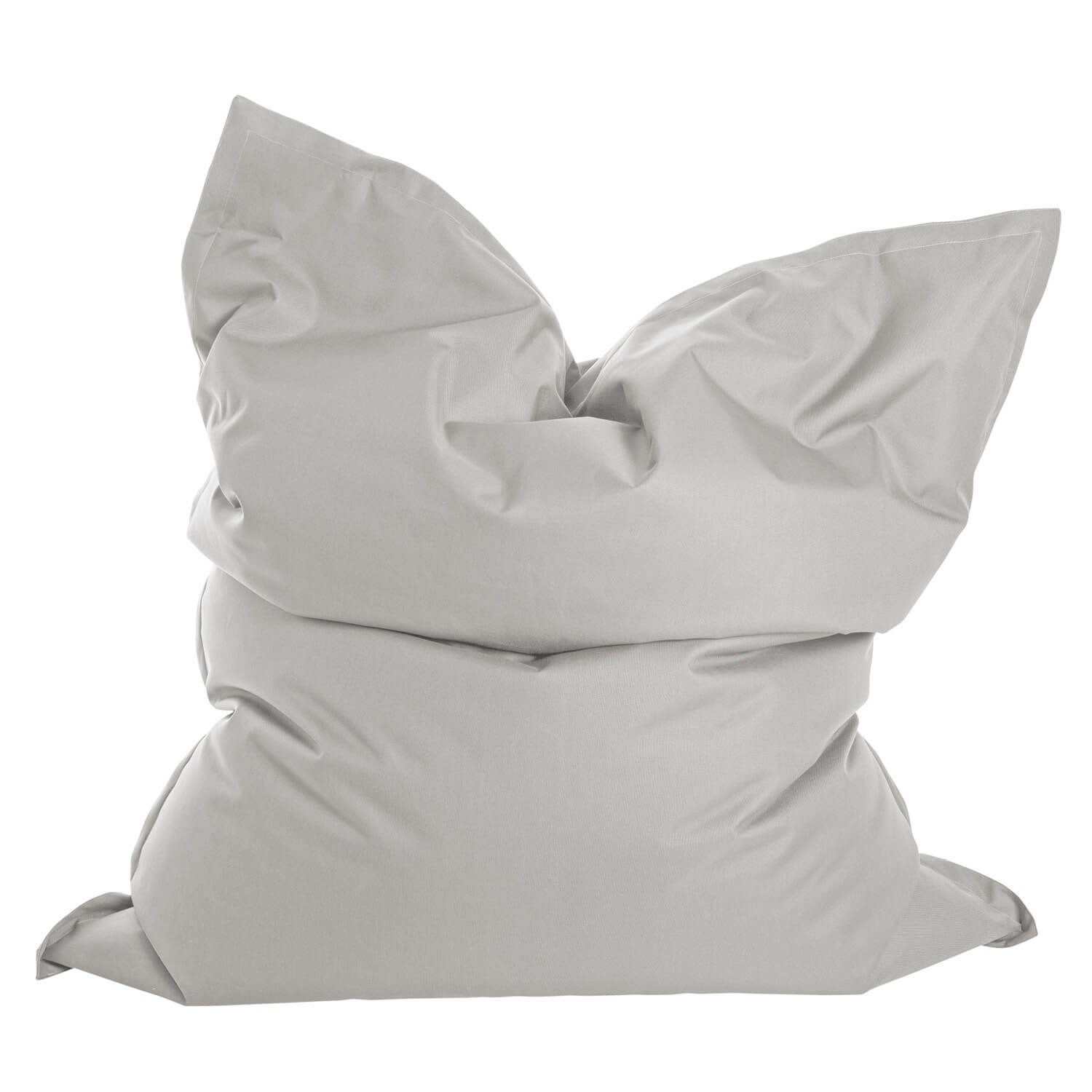 Pouf Mokebo XXL pour enfants et adultes « Le Grand », pouf, coussin de siège 283 B-Stock