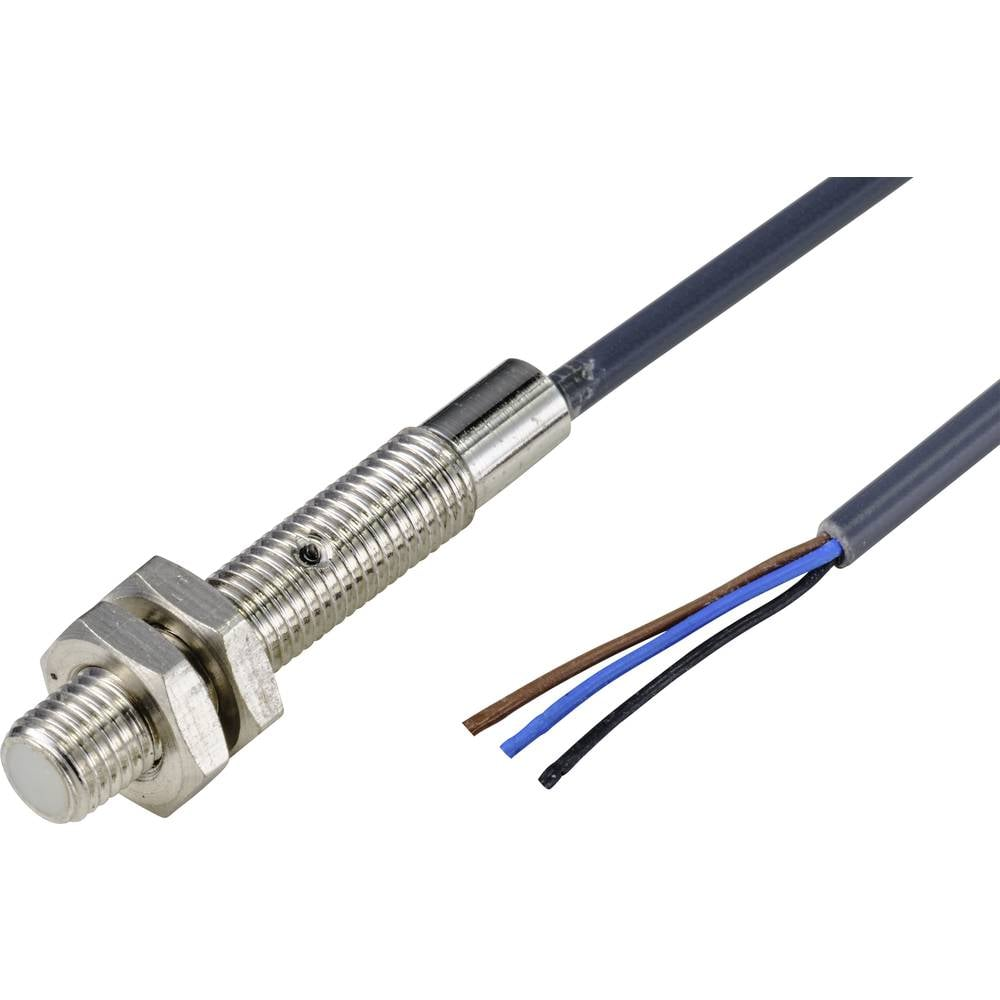 Tru Components Induktiver Näherungsschalter M5 Bündig Pnp Tc 9393052 Sensor B-Ware - 4064161162621