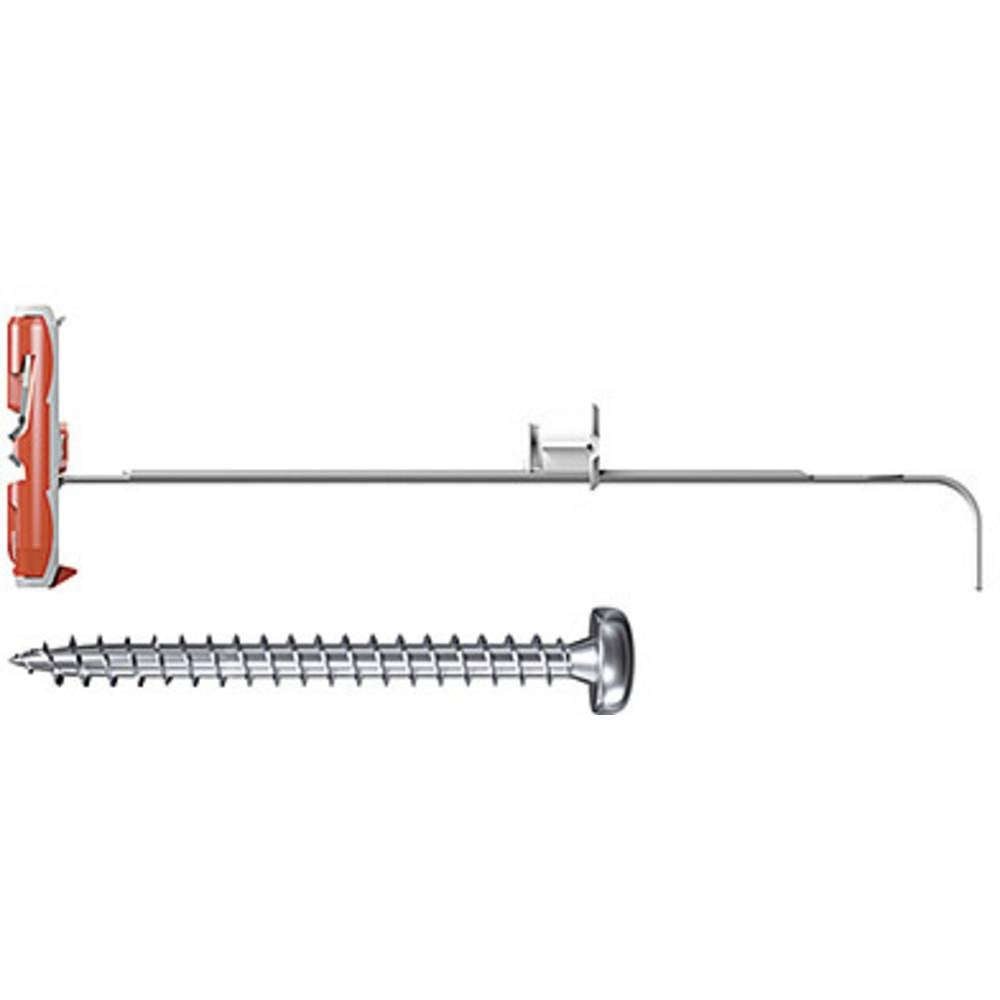 Fischer 542797 DUOTEC 12 S PH M Hohlraumdübel Dübel Panhead Schraube