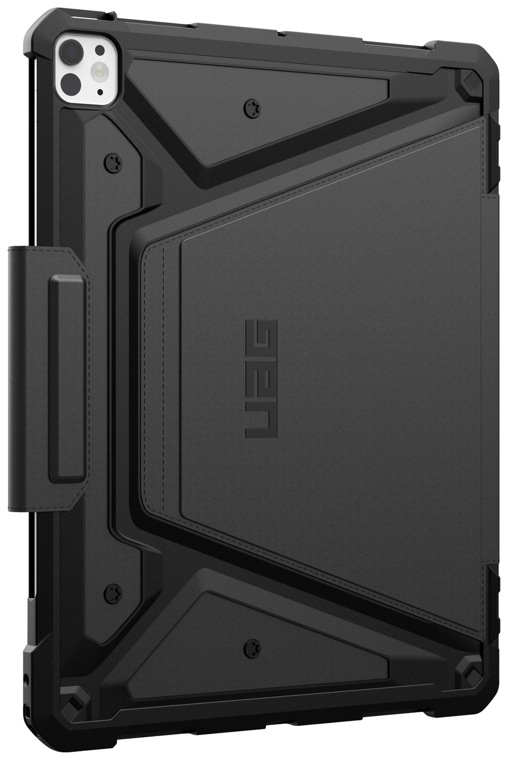 Étui de protection Urban Armor Gear Metropolis SE pour tablette Apple iPad Pro 13 pouces