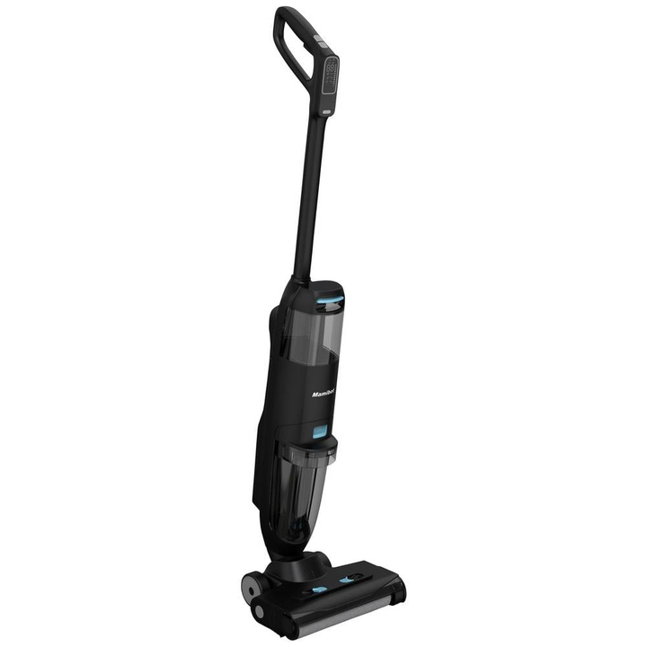 Mamibot Flomo Ii Plus Akku Nass /Trocken Sauger 21.9 V 230 V Handstaubsauger B-Ware