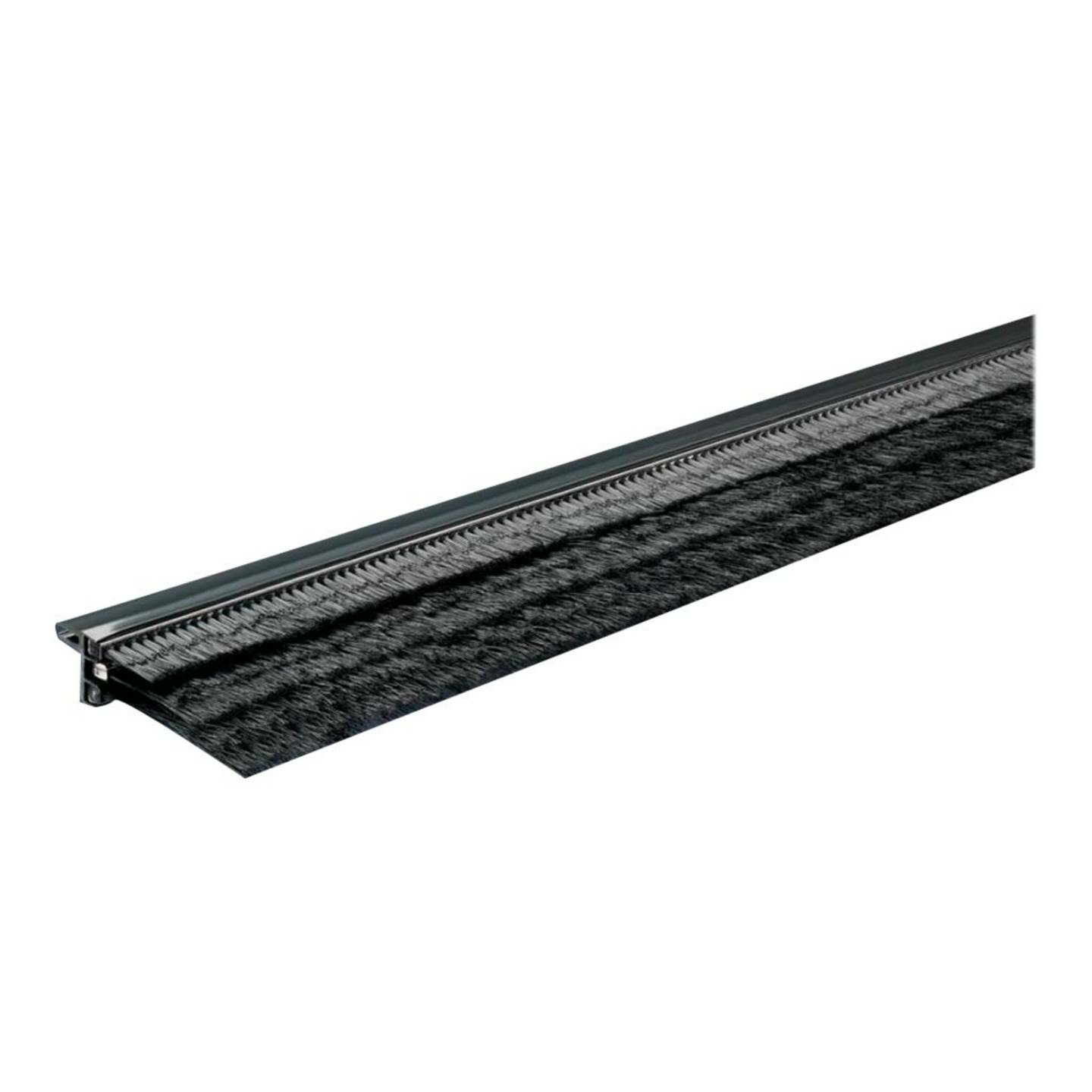 Rittal 7825375 Bürstenleiste Für 19 Zoll Netzwerkschrank Schwarz Hochdicht Dk  B-Ware
