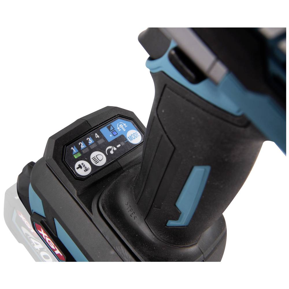 B-Ware Makita Tw001 Gz Akku Schlagschrauber Schrauber Akkuschrauber