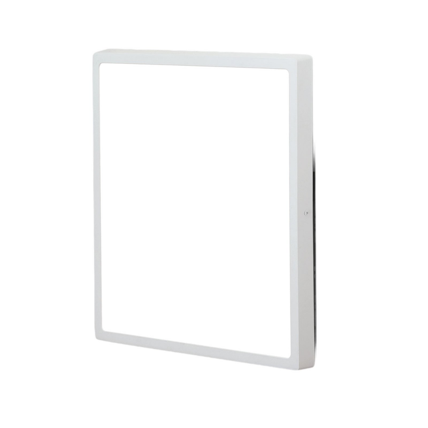 Orion Eckige Led Wandleuchte Lero Wandleuchte Wandlicht Bilderleuchte 40 X 40 Cm B-Ware - 9003090258147