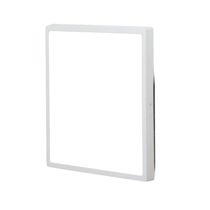 Orion Eckige Led Wandleuchte Lero Wandleuchte Wandlicht Bilderleuchte 40 X 40 Cm B-Ware - 9003090258147