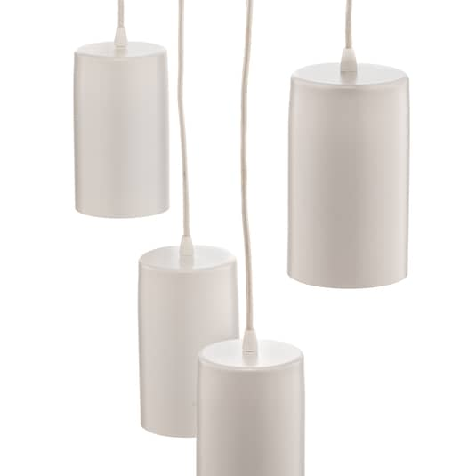 Euluna Pendelleuchte Zw Tube 170 Hängeleuchte Hängelampe Lampe Fünfflammig W184 B-Ware - 5907623621931