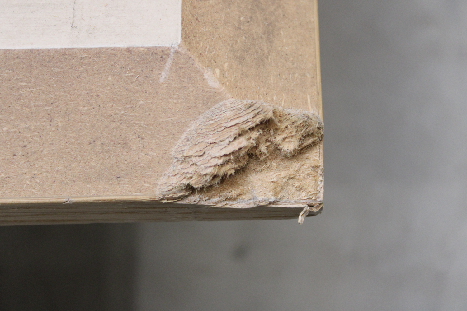 B-Ware &Tradition In Between Tisch SK6 Esstisch Esszimmertisch 100x250 SIEHE TEXT/FOTOS