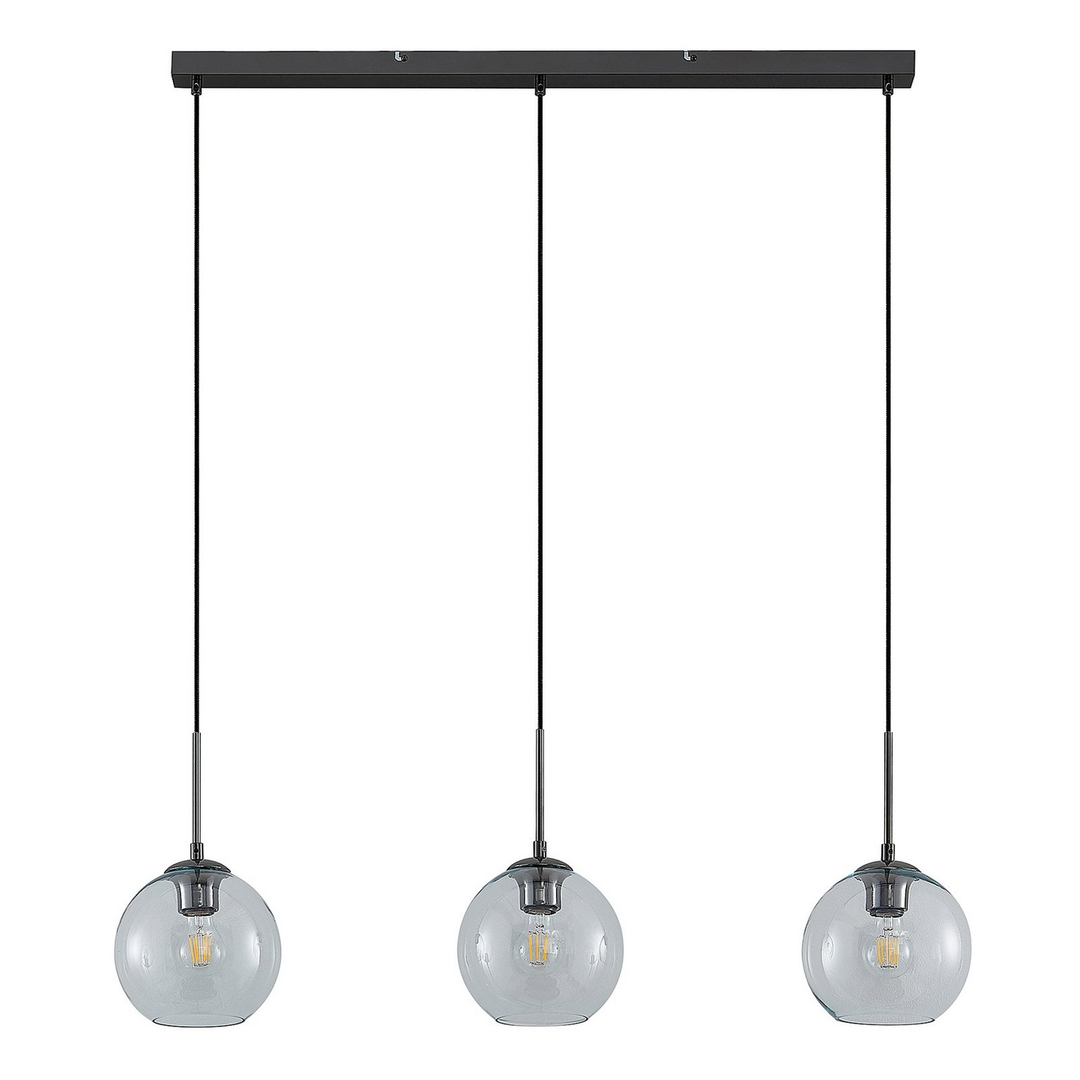 Lindby Firano Hängeleuchte Pendelleuche Lampe Leuchte Hängelampe Deckenleuchte