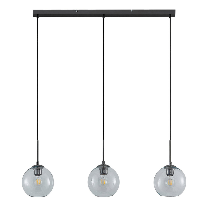 Lindby Firano Hängeleuchte Pendelleuche Lampe Leuchte Hängelampe Deckenleuchte