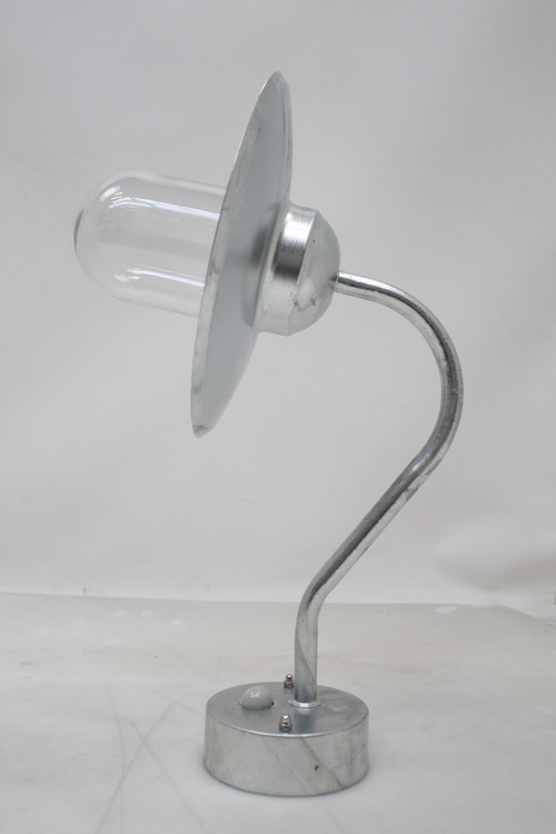 Applique murale extérieure Nordlux Luxembourg, lampe de jardin, lampe de terrasse Sensorleuc955 