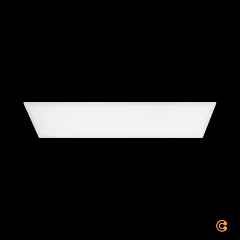 Deko Light Basic Einlegepanel Panel Lichtpanel Deckenpanel Deckenlampe Licht  B-Ware - 4042943171849