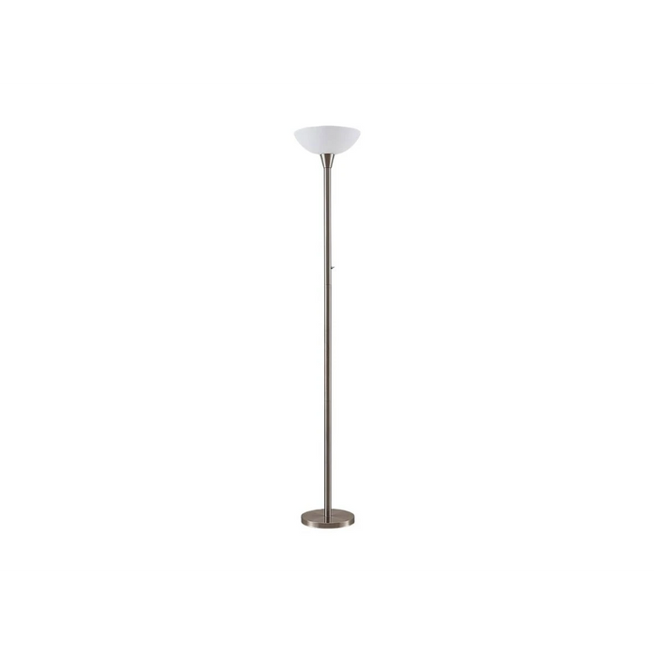 Lindby Deckenfluter Ignacia Stehleuchte Stehlampe Leuchte Lampe Deckenfluter 924 B-Ware