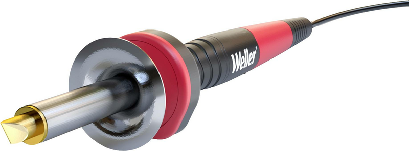 B-Ware Weller Brandmalkolben Set Kolben 230 V 25 W 430 °C Brandmalerei Projekt 28 Teilig - 4003019446254