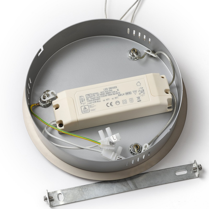 Lucande Gunbritt Led Hängeleuchte Deckenlampe Pendelleuchte Leuchte Lampe 80738 B-Ware - 4251096572681