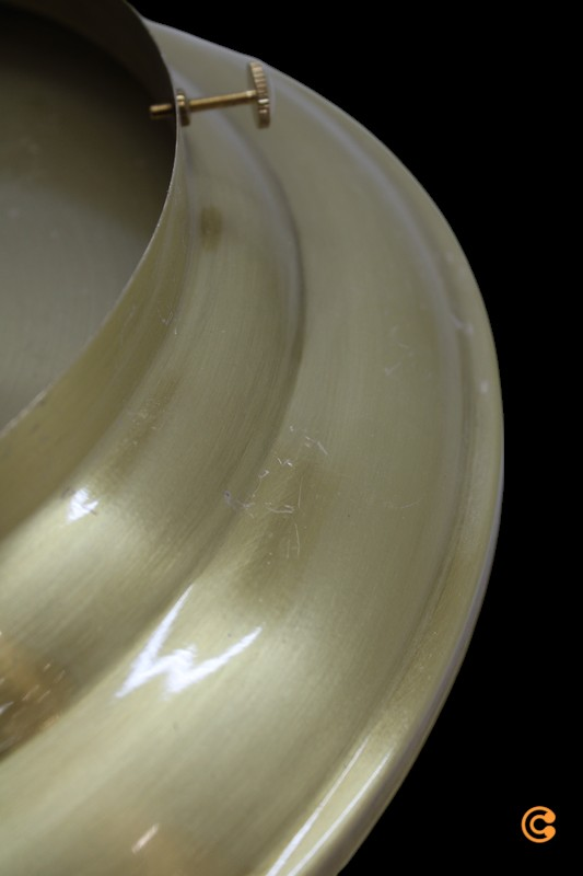 B-Ware Deckenleuchte Enna ø 40 Cm Deckenlampe Lampe Leuchte Spot Siehe Text/Foto