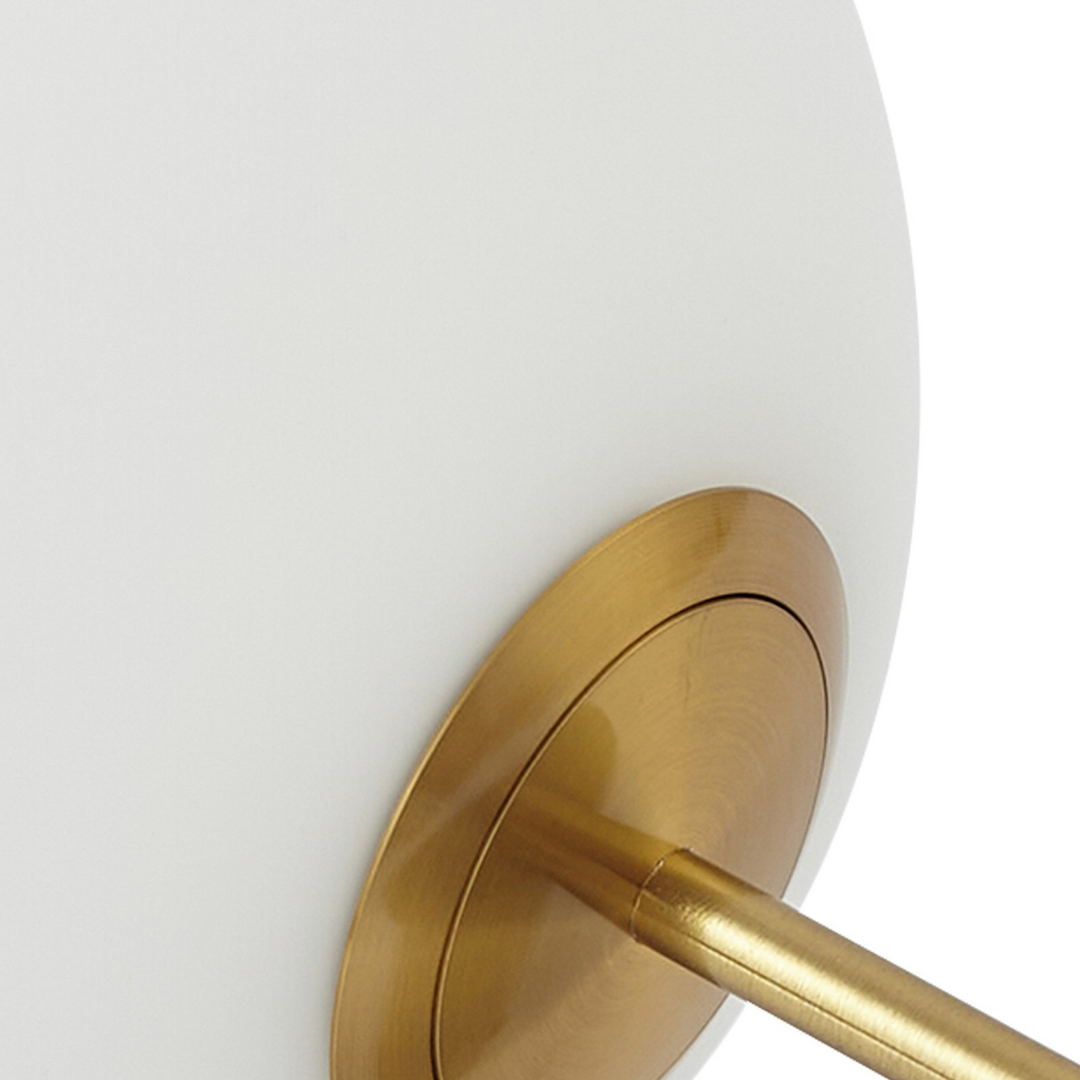 Lucande Joran Led Hängeleuchte Hängelampe Leuchte Lampe Pendelleuchte Licht B-Ware - 4251911791808