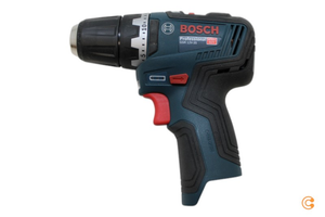 Perceuse-visseuse sans fil Bosch Professional GSR 12V-35 06019H8000 avec batterie 12 V