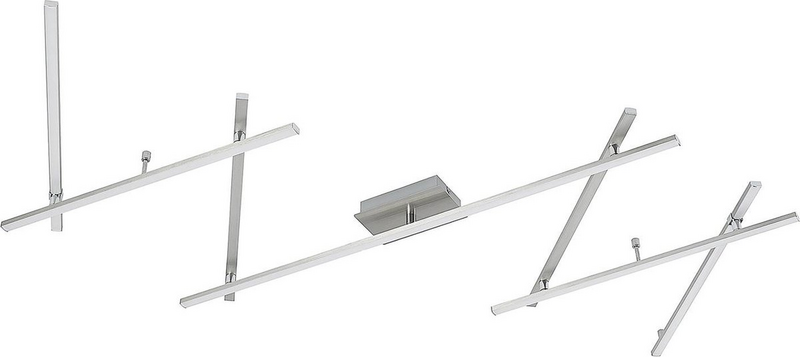 B-Ware Lindby Kerem Led Deckenleuchte Deckenlampe Leuchte Lampe Deckenlicht Licht961