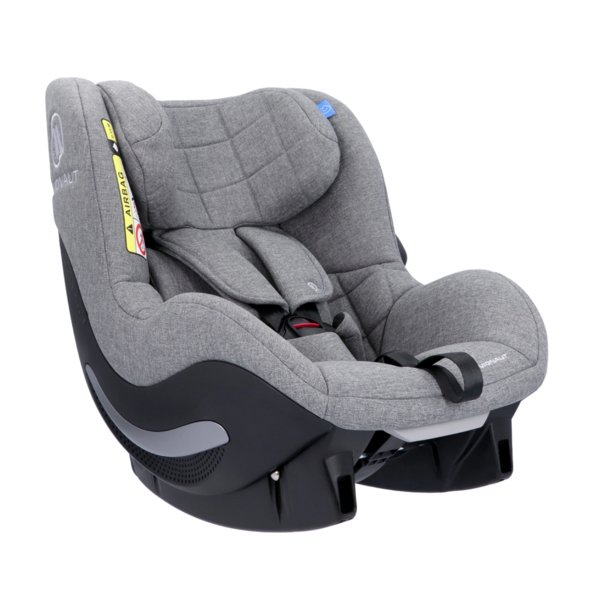 Avionaut Aerofix 2.0 C Grau Kindersitz Babyautositz Autositz Kinderautositz Sitz B-Ware