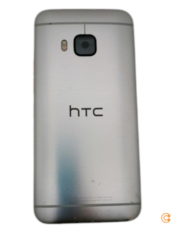 C-Ware Htc One M9 Lte Smartphone 5 Zoll 2 G Hz Octa Core 32 Gb Handy Siehe Text/Foto - 4718487673025