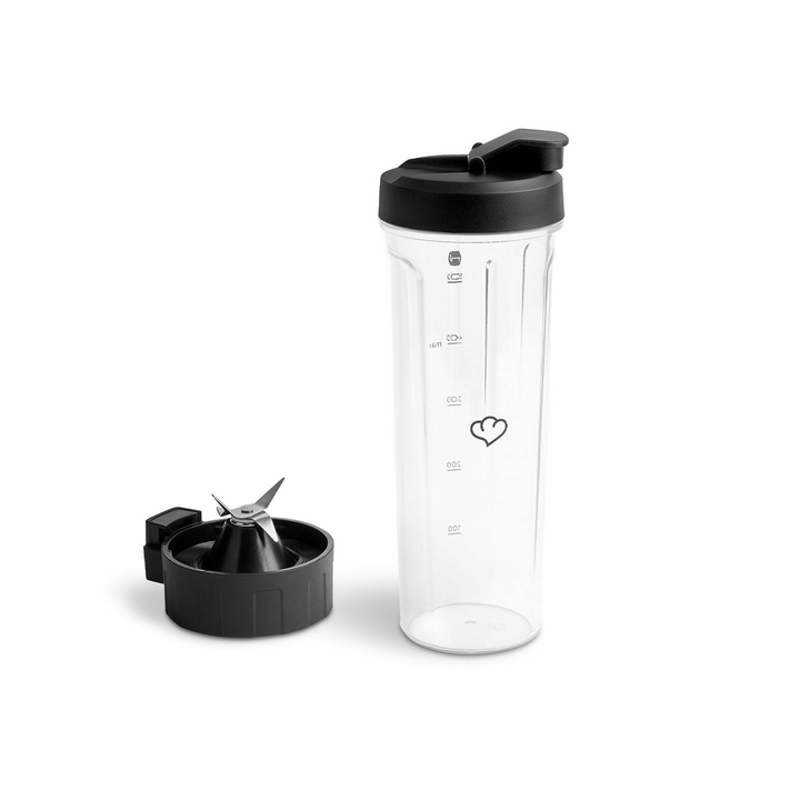 Springlane Hanno Hochleistungsmixer Mixer Standmixer Smoothie Maker Defektware D-Ware