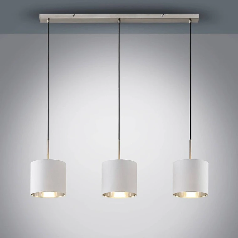 B-Ware Lindby Trinika Hängeleuchte Pendelleeuchte Leuchte Lampe Deckenlampe Deckenlampe