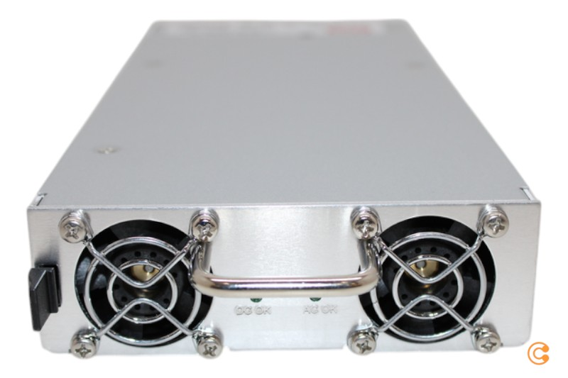 B-Ware Mean Well AC/DC-Netzteilbaustein geschlossen RCP-1000-48 48 V/DC 21 A 1008 W