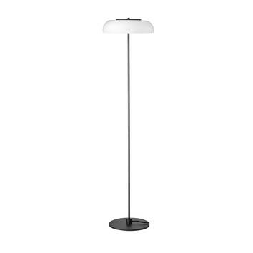 Nuura Aps Blossi Floor Ø 29 LED-Stehlampe Stehleuchte Leuchte Lampe schwarz weiß