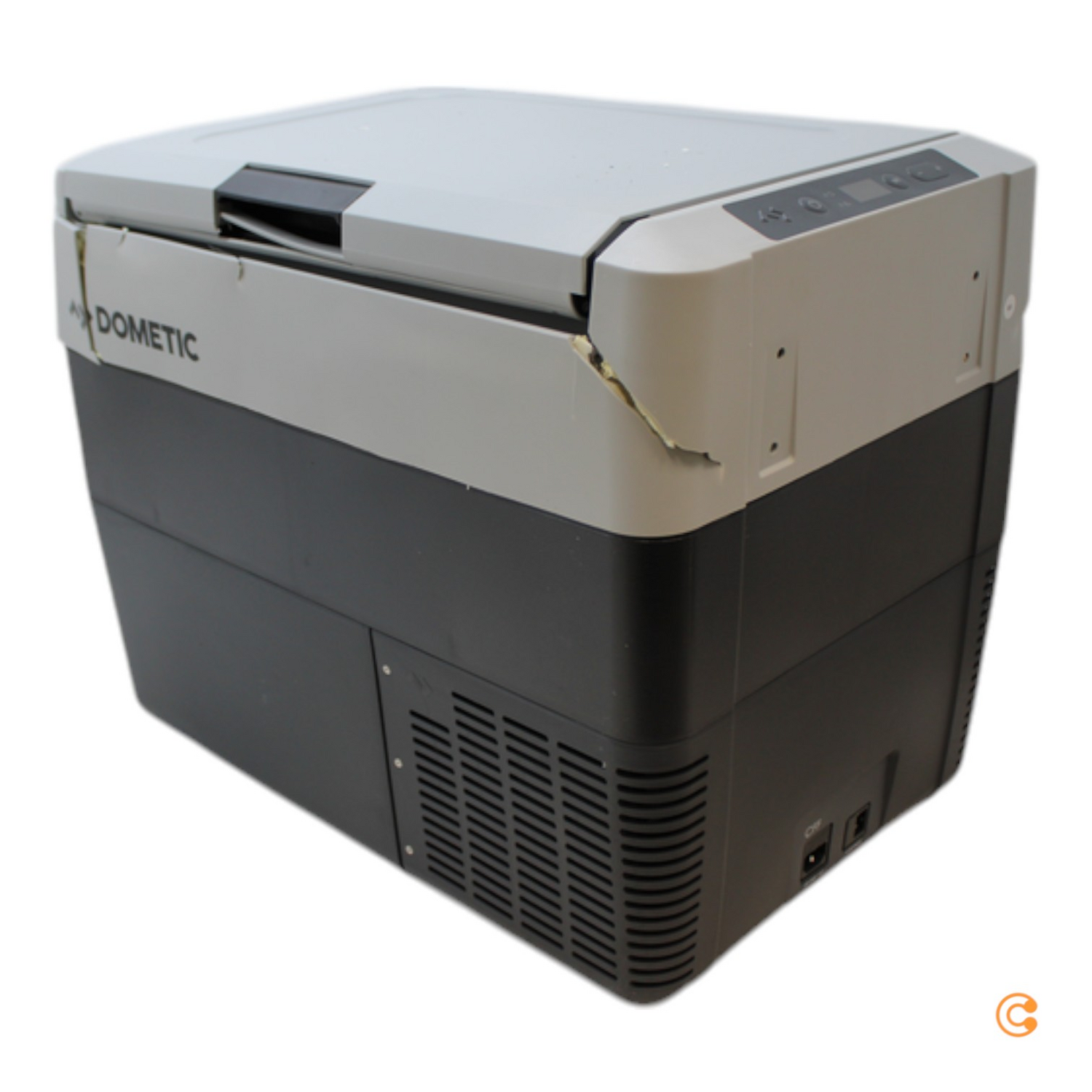Dometic Cff 45 Tragbare Kompressorkühlbox 44 L Kühlbox Kühlkompressor Kühler  D-Ware