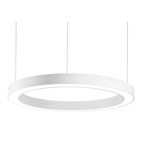 Brumberg Biro Circle direkt DALI LED-Pendel Hängeleuchte Hängelampe Licht Lampe