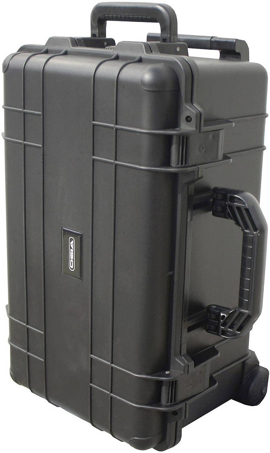B-Ware Viso Wat28 Tr Universal Werkzeugkoffer Outdoorkoffer Unbestückt 625 X 420 X 340mm