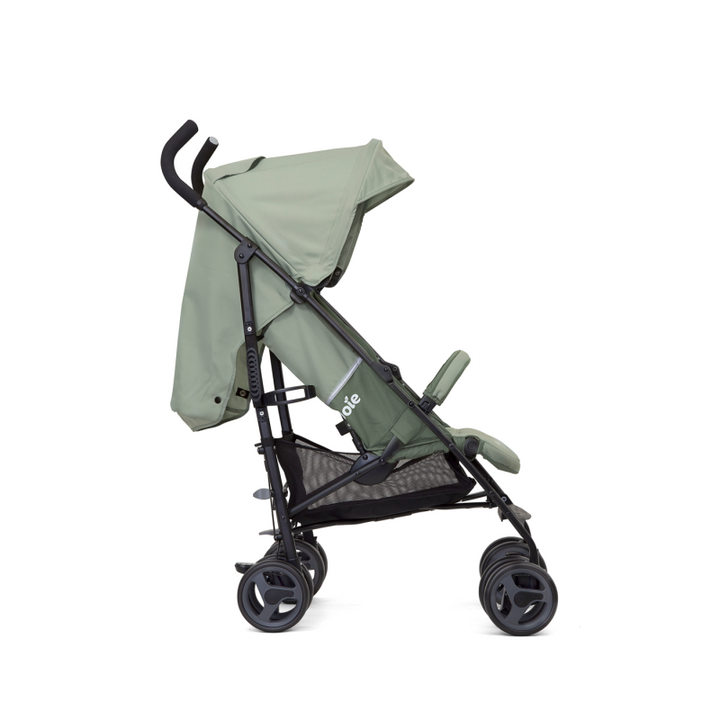 Joie nitro lx Laurel Kinderwagen Kinderbuggy Buggy Reisebuggy Sonnenverdeck Baby