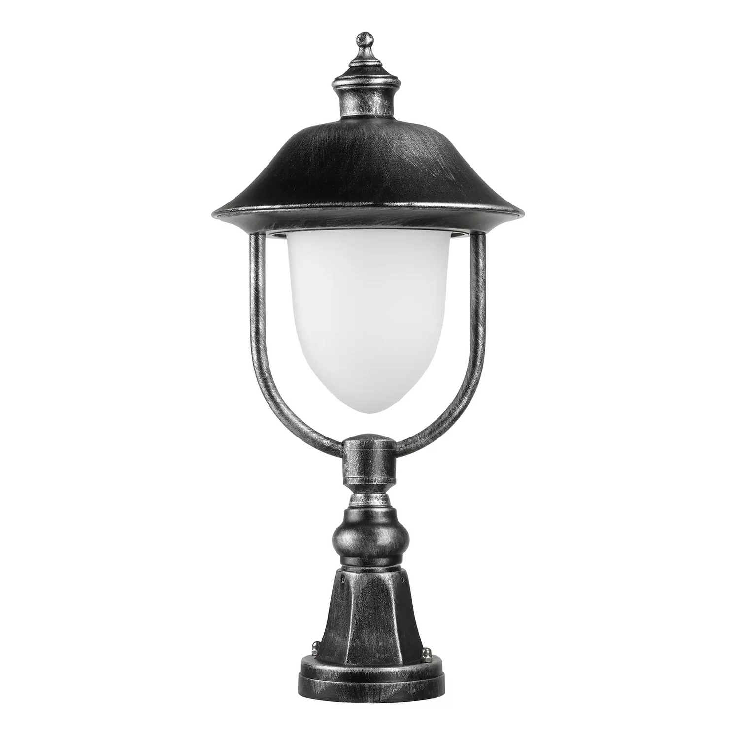 Lcd 1156 Sockelleuchte Sockellampe Leuchte Lampe Gartenleuchte Gartenlampe Licht B-Ware - 8033239581974
