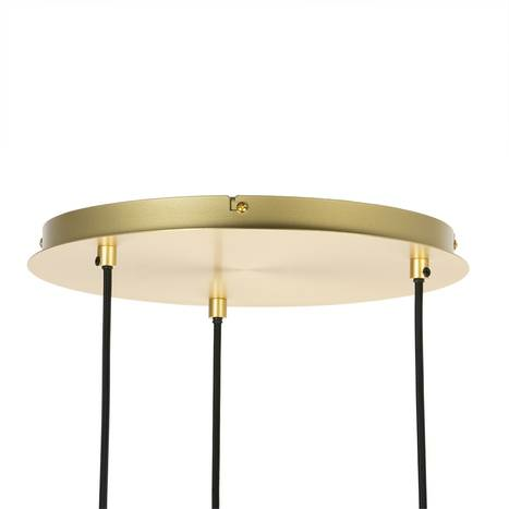 Lucande Taylan Hängeleuchte Pendelleuchte Pendellampe Deckenleuchte Hängela580 B-Ware - 4251911757019