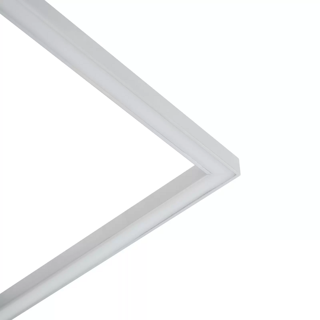 Lindby Panja LED-Deckenleuchte Deckenlampe Deckenlicht Leuchte Breite 34,9 cm