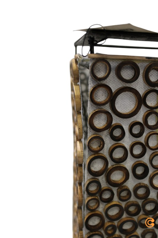 Woru Stehleuchte Stehlampe Lampe Leuchte Innenraum Marius 150cm Siehe Text/Foto C-Ware