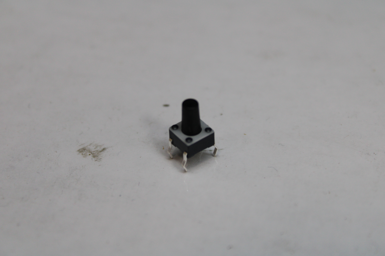 B-Ware Te Connectivity 1 1825910 4 Te Amp Tactile Switches 750 Stück