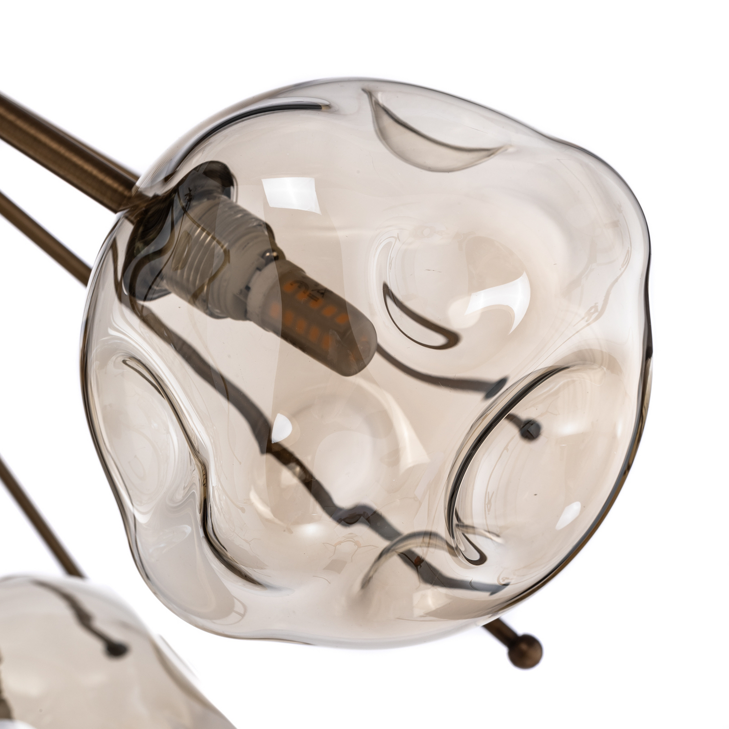 Ar 1777 6 E Deckenleuchte Deckenlampe Leuchte Lampe Deckenlicht Licht B-Ware - 8698957177986