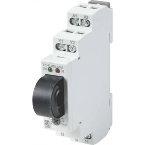 B-Ware Tru Components Stromüberwachungsrelais Gri8 05 A Stromumformer Spannungsumformer
