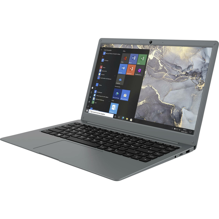 Odys Notebook mybook 14 PRO 14.1" Full HD Intel Celeron N4120 SIEHE TEXT/FOTO