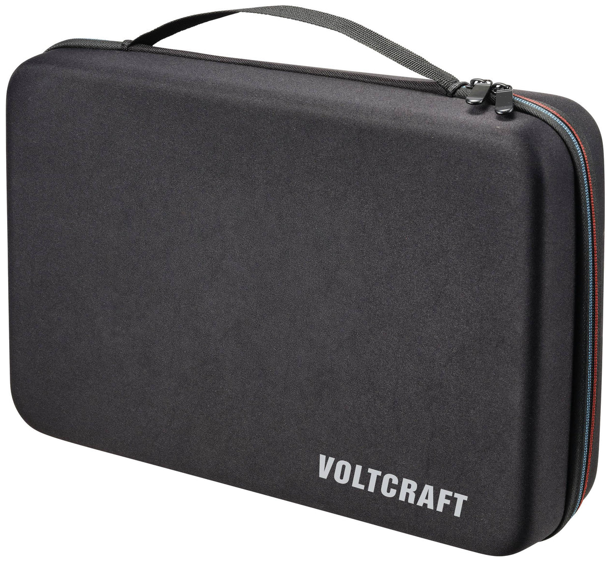 VOLTCRAFT BB-146-1 Batteriekoffer 146x Micro AAA MignonAA Baby C Mono D 9V Block - 4064161308012
