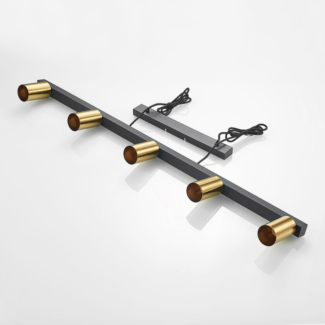 Lindby Baliko Hängeleuchte Deckenlampe Pendelleuchte Pendelleuchte Leuchte G344 B-Ware - 4251911706451
