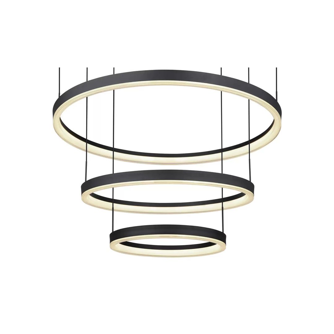 Globo Augusto Led Hängelampe Hängeleuchte Lampe Leuchte Pendellampe Defektware D-Ware - 9007371432738
