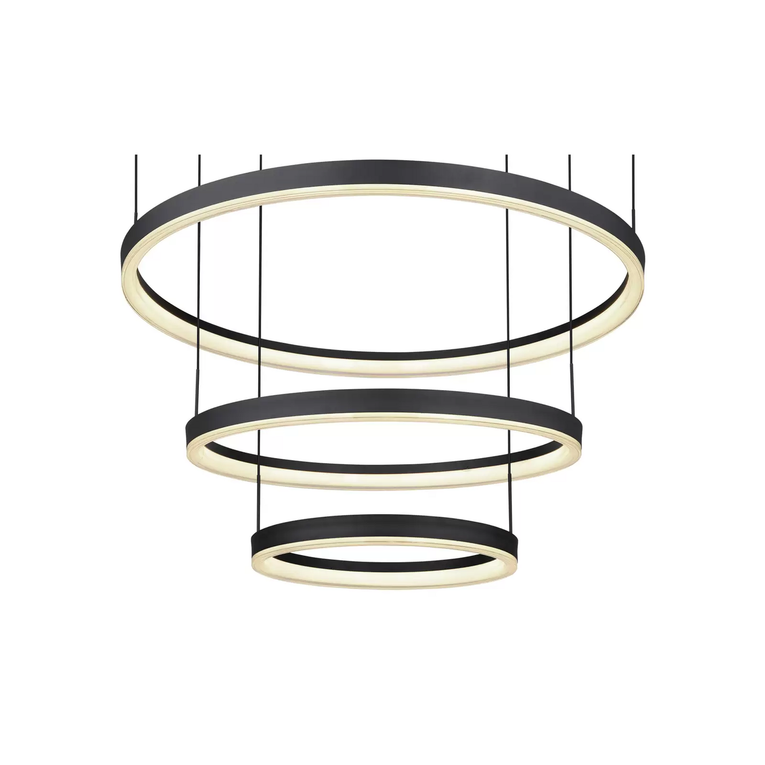 Globo Augusto Led Hängelampe Hängeleuchte Lampe Leuchte Pendellampe Defektware D-Ware - 9007371432738